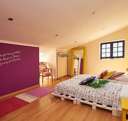 Nocleg ze śniadaniem Houzz
