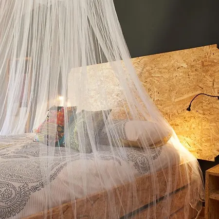 Nocleg ze śniadaniem Houzz *