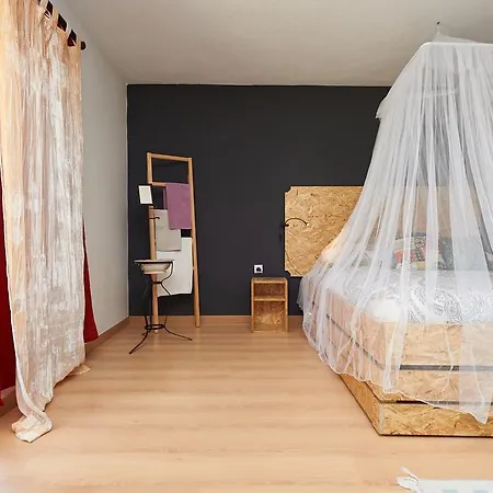 Nocleg ze śniadaniem Houzz