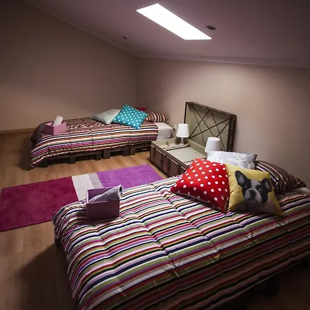 Nocleg ze śniadaniem Houzz