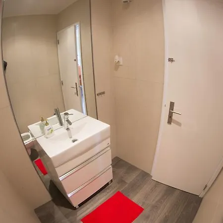 Nocleg ze śniadaniem Houzz *