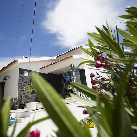 Houzz Nocleg ze śniadaniem Ericeira