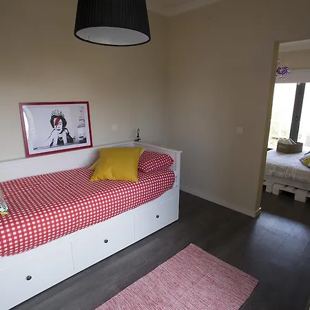 Houzz Nocleg ze śniadaniem