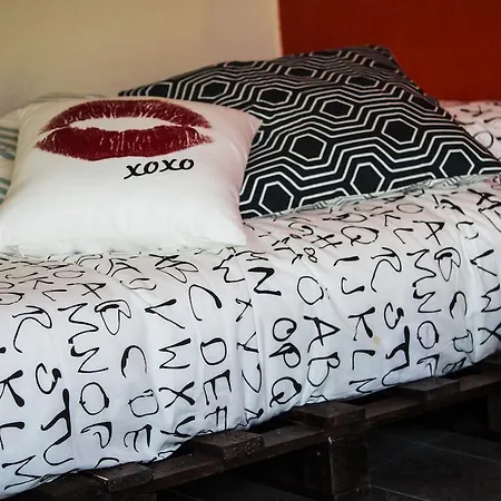 Houzz Nocleg ze śniadaniem Ericeira