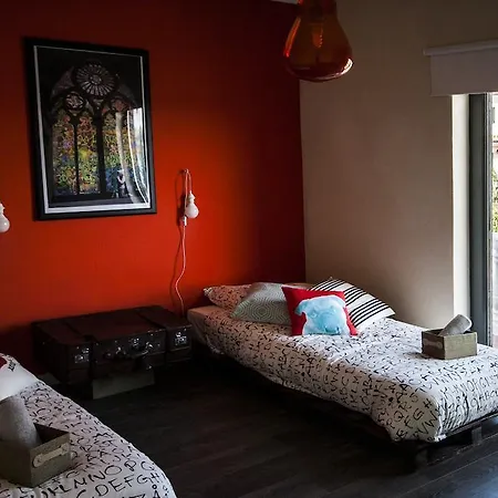 Nocleg ze śniadaniem Houzz