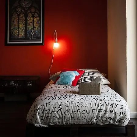 Nocleg ze śniadaniem Houzz