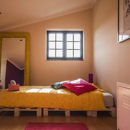Houzz * Ericeira