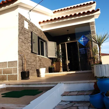 Houzz Nocleg ze śniadaniem Ericeira