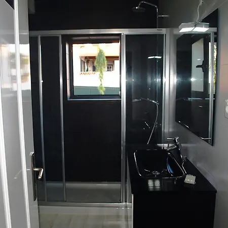 Nocleg ze śniadaniem Houzz