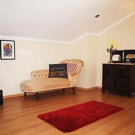Nocleg ze śniadaniem Houzz Ericeira