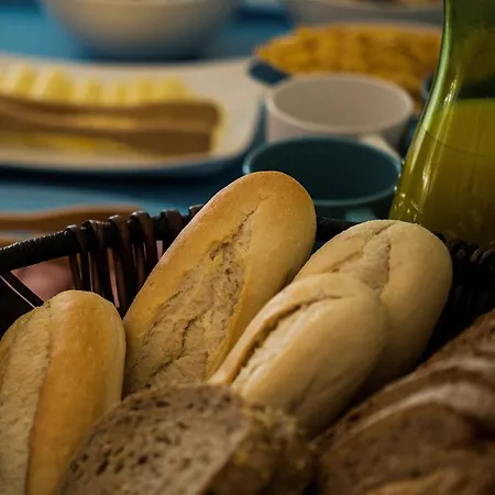 Nocleg ze śniadaniem Houzz Ericeira