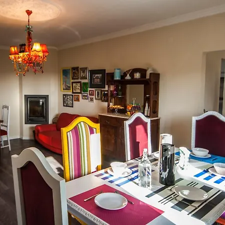 Houzz Nocleg ze śniadaniem