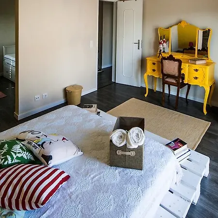 Nocleg ze śniadaniem Houzz