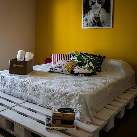 Nocleg ze śniadaniem Houzz *