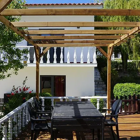 Nocleg ze śniadaniem Houzz *