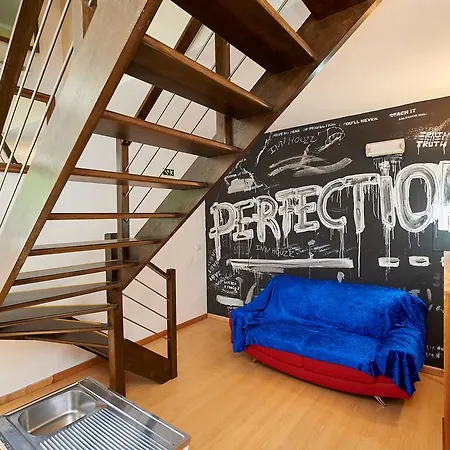 Nocleg ze śniadaniem Houzz Ericeira