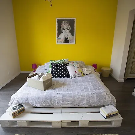 Houzz Bed & Breakfast *