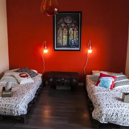 Bed & Breakfast Houzz *